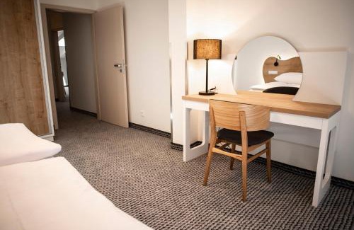 Strakonice Apartment | Apartmány Koflík