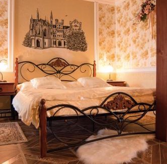 Lednice Apartment | Apartmány Kord