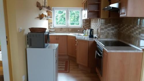 Pencin Apartment | Apartmány Krásná - K68