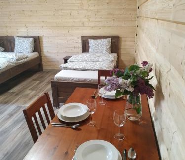 Velka Kras Apartment | Apartmány Kraš