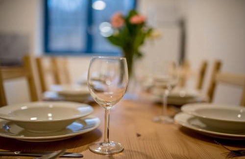 Velka Kras Apartment | Apartmány Kraš