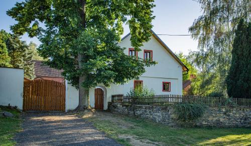 Bor Apartment | Apartmány Kurojedy