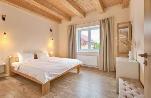 Pavcina Lehota Apartment | Apartmány LehotSKI Guest House