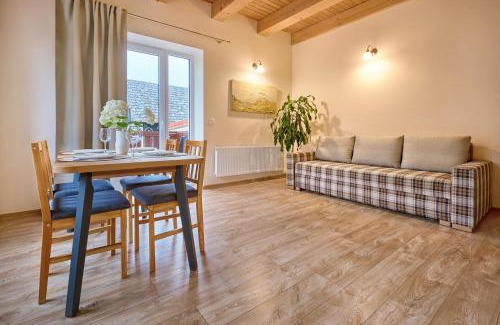 Pavcina Lehota Apartment | Apartmány LehotSKI Guest House
