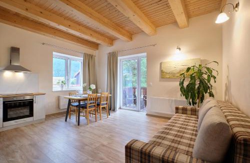 Pavcina Lehota Apartment | Apartmány LehotSKI Guest House