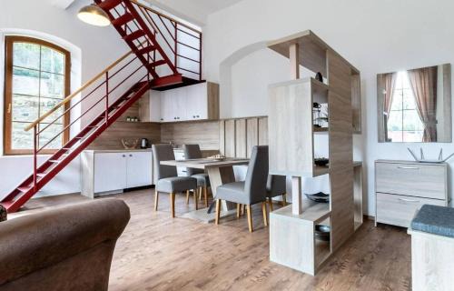 Vysny Medzev Apartment | Apartmány Lucia Baňa