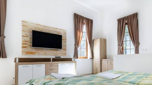 Vysny Medzev Apartment | Apartmány Lucia Baňa