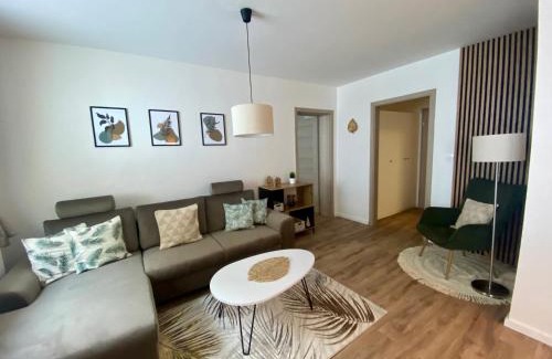 Jesenik Apartment | Apartmány Mýtinka - Jeseníky