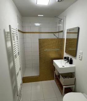 Jesenik Apartment | Apartmány Mýtinka - Jeseníky