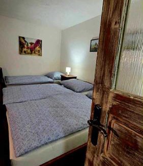 Cierny Balog Apartment | Apartmány Magnólia Štítnik