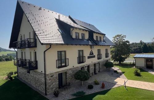 Cervena Voda Apartment | Apartmány na Bukovce - GG