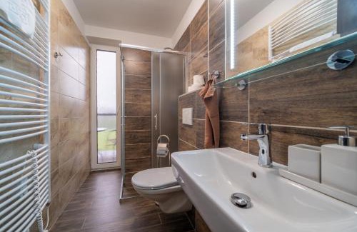 Cervena Voda Apartment | Apartmány na Bukovce - GG