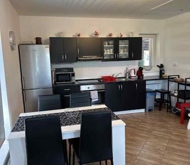 Lomnice nad Popelkou Apartment | Apartmány Na Rozcestí