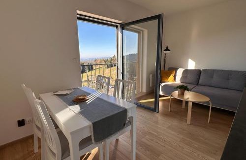 Benecko Apartment | Apartmány Na Pavlači