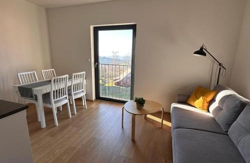 Benecko Apartment | Apartmány Na Pavlači