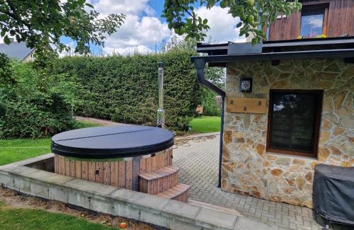 Cervena Voda House | Apartmány Na rychtě