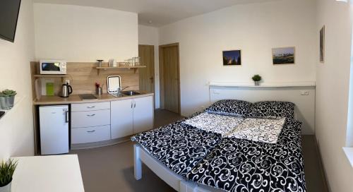 Broumov Apartment | Apartmány Nad Parkem