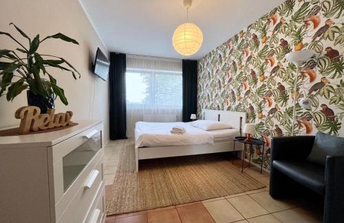 Plzen Apartment | Apartmány Nad ZOO