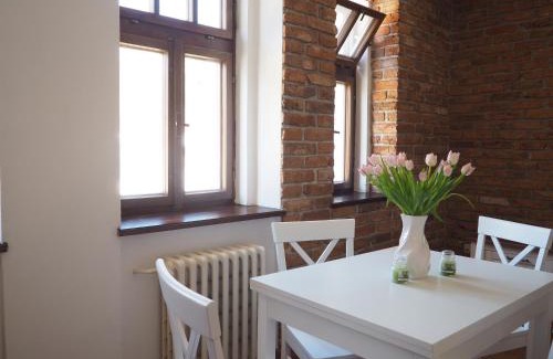 Nejdek Apartment | Apartmány Nejdek