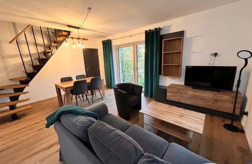 Josefov Dul Apartment | Apartmány Neli a Kubík