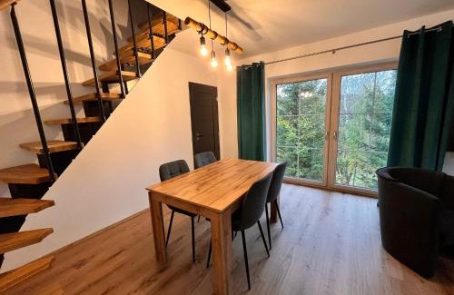 Josefov Dul Apartment | Apartmány Neli a Kubík