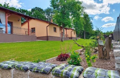 Mirova pod Kozakovem House | Apartmány Ořechovka Wellness