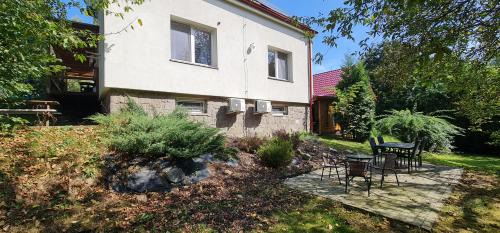 Orlova Apartment | Apartmány Orlová