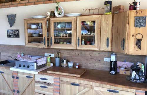 Trebon House | Apartmány Patriot