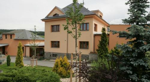 Potstejn Apartment | Apartmány PEMI Potštejn