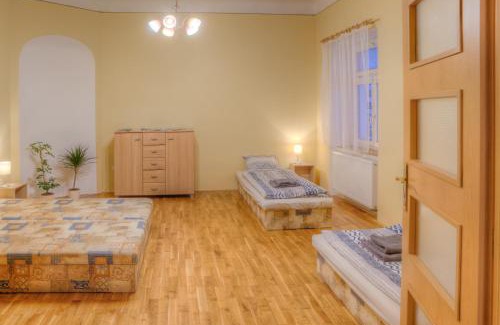 Znojmo Apartment | Apartmány pod Divadlem