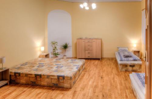 Znojmo Apartment | Apartmány pod Divadlem