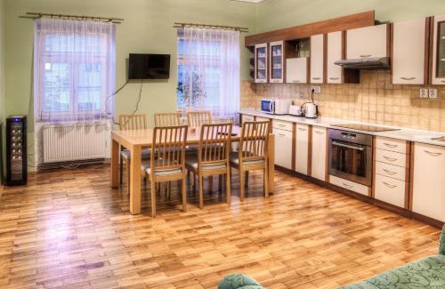 Znojmo Apartment | Apartmány pod Divadlem
