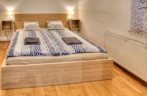 Znojmo Apartment | Apartmány pod Divadlem