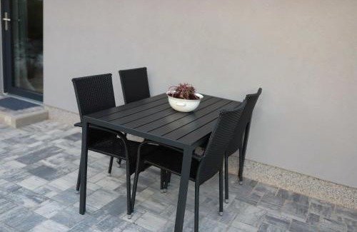 Nova Bystrice Apartment | Apartmány Pod Javorem Nová Bystřice