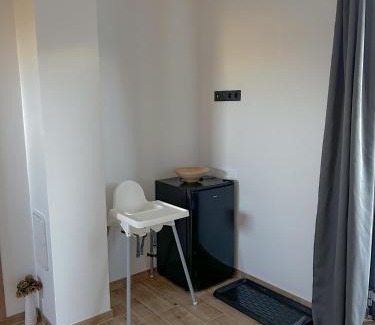 Nova Bystrice Apartment | Apartmány Pod Javorem Nová Bystřice