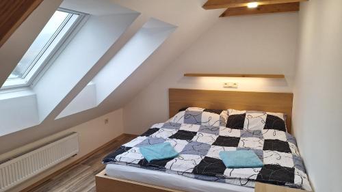 Dolni Morava Apartment | Apartmány pod Kraličákem