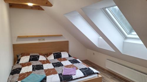 Dolni Morava Apartment | Apartmány pod Kraličákem