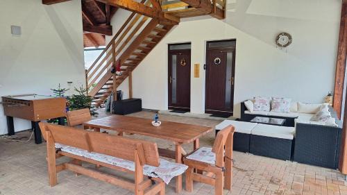 Dolni Morava Apartment | Apartmány pod Kraličákem