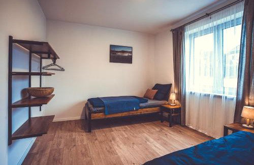 Stachy Apartment | Apartmány pod Suchým vrchem