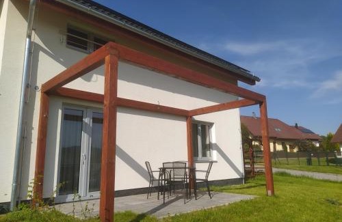 Stachy Apartment | Apartmány pod Suchým vrchem