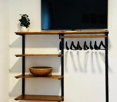 Stachy Apartment | Apartmány pod Suchým vrchem