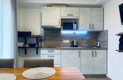 Stachy Apartment | Apartmány pod Suchým vrchem