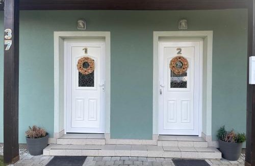 Potucky Apartment | Apartmány Potůčky