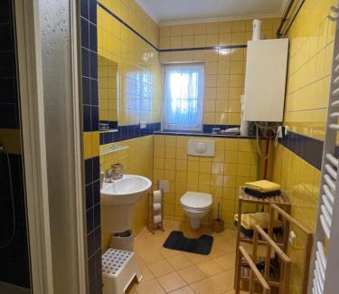 Potucky Apartment | Apartmány Potůčky