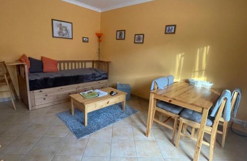 Potucky Apartment | Apartmány Potůčky