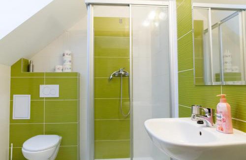 Levice House | Apartmány pre Vás