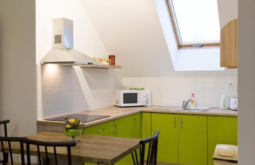 Levice House | Apartmány pre Vás