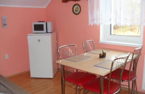 Mimon Apartment | Apartmány Prima