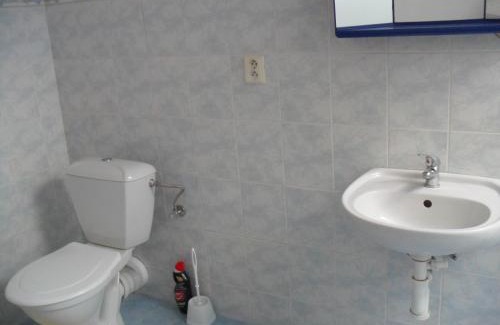 Mimon Apartment | Apartmány Prima