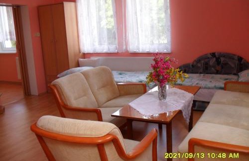 Mimon Apartment | Apartmány Prima